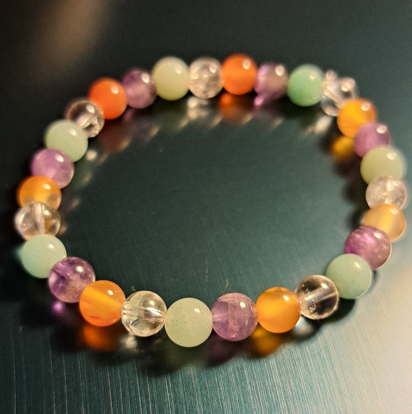 Bracelet for Confidence