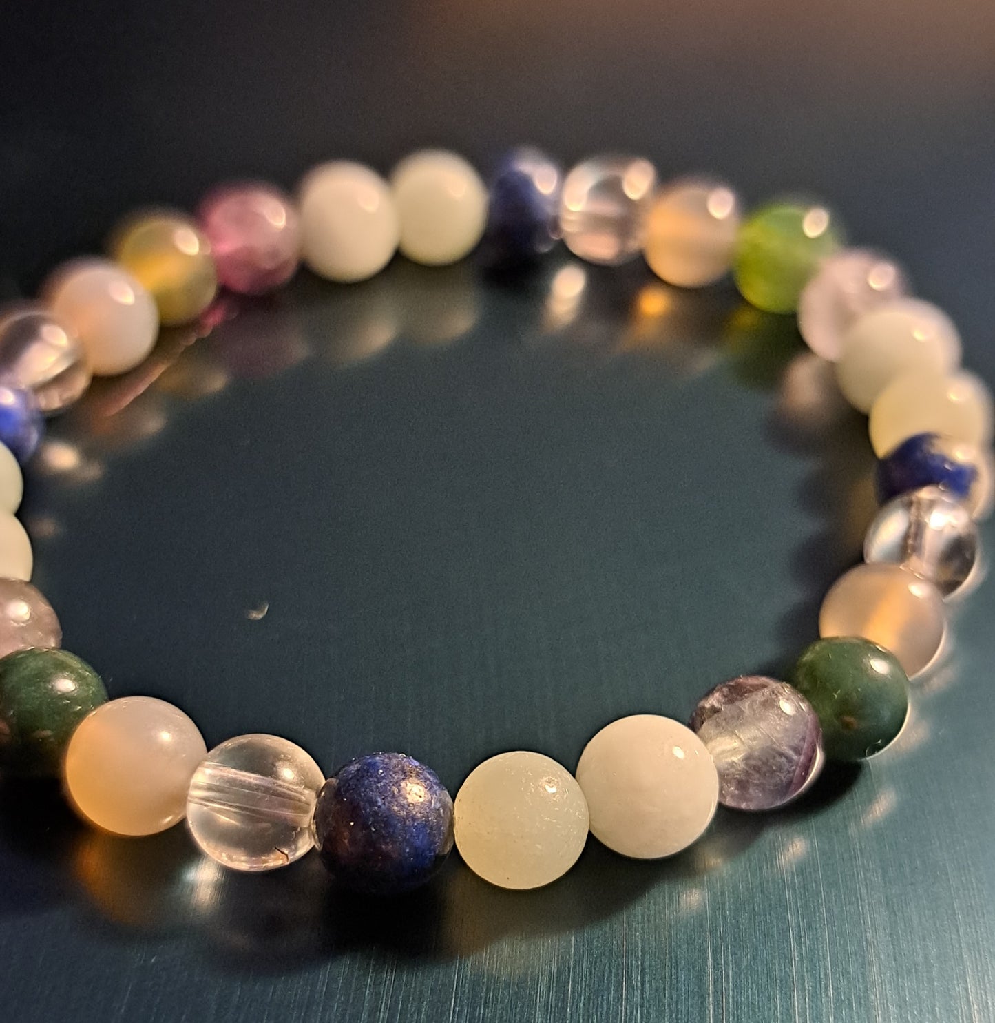 Ultimate Calm & Clarity