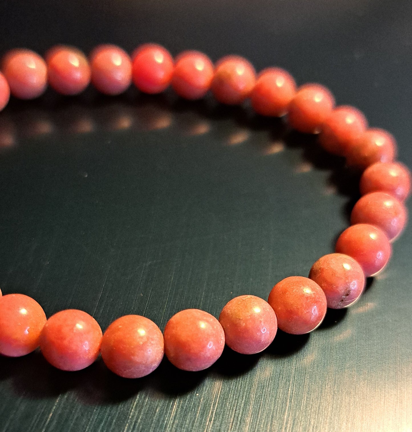 Rhodochrosite