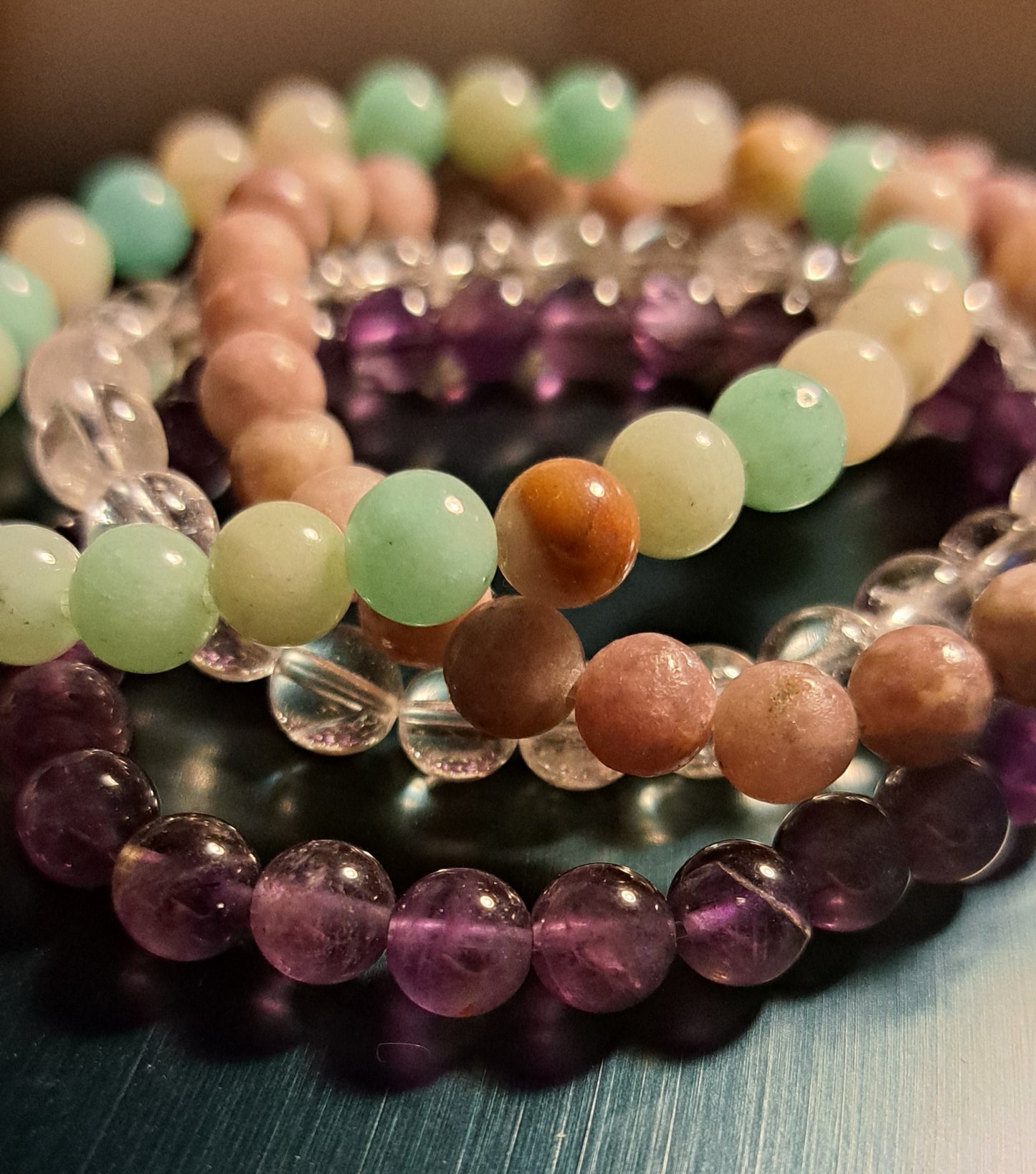 Empath Support Stack