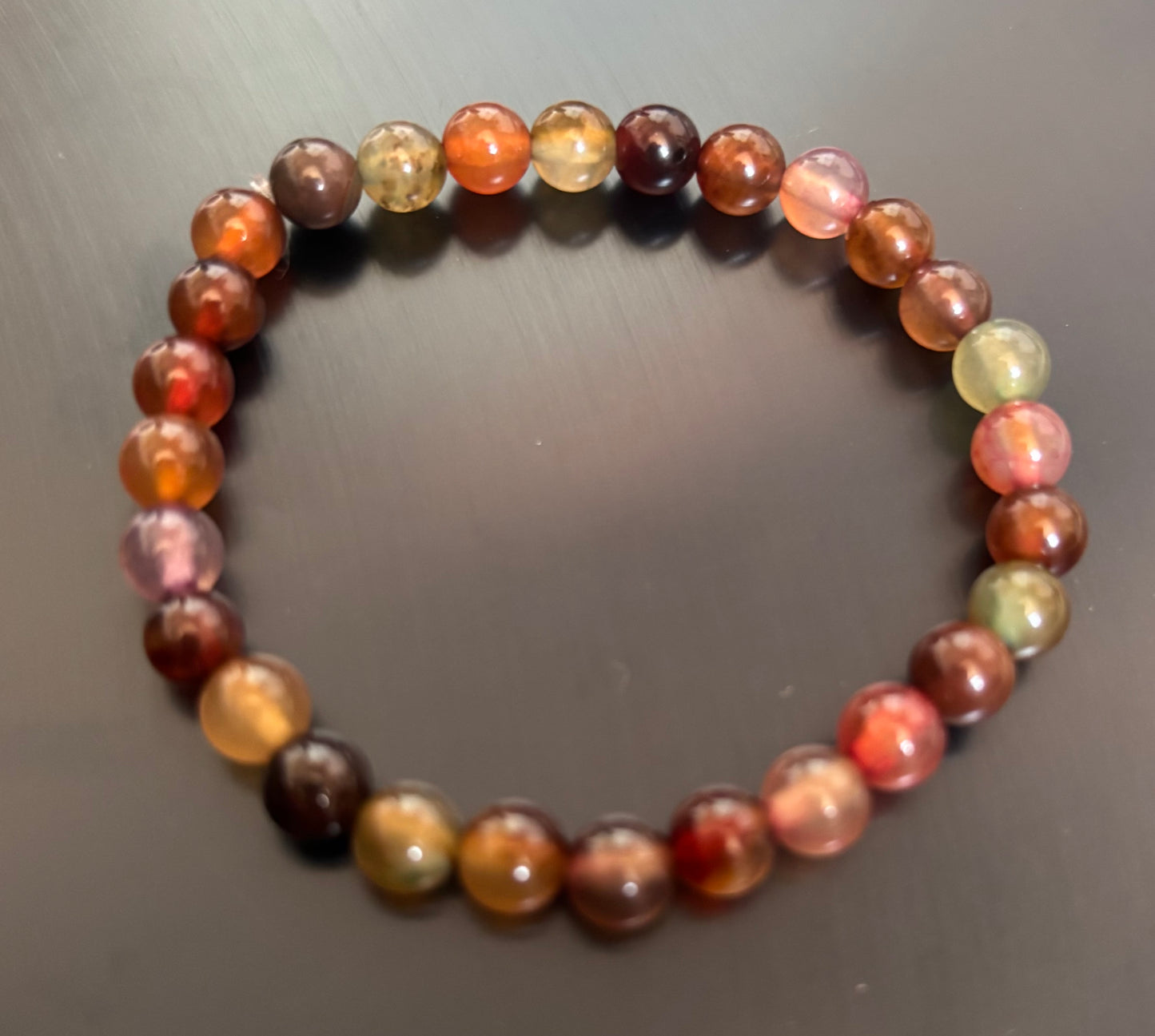 Dragon Vein Agate