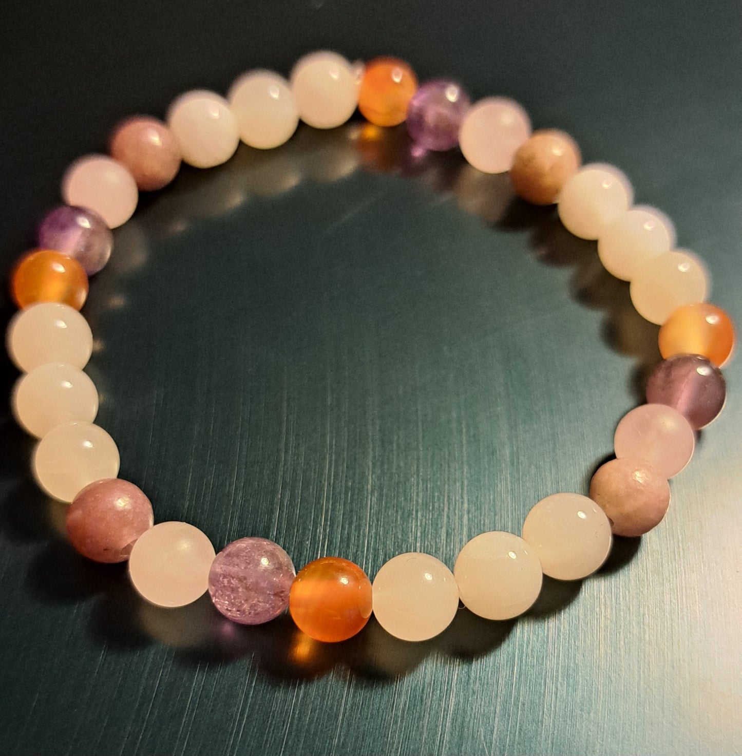 Menopause Support Bracelet