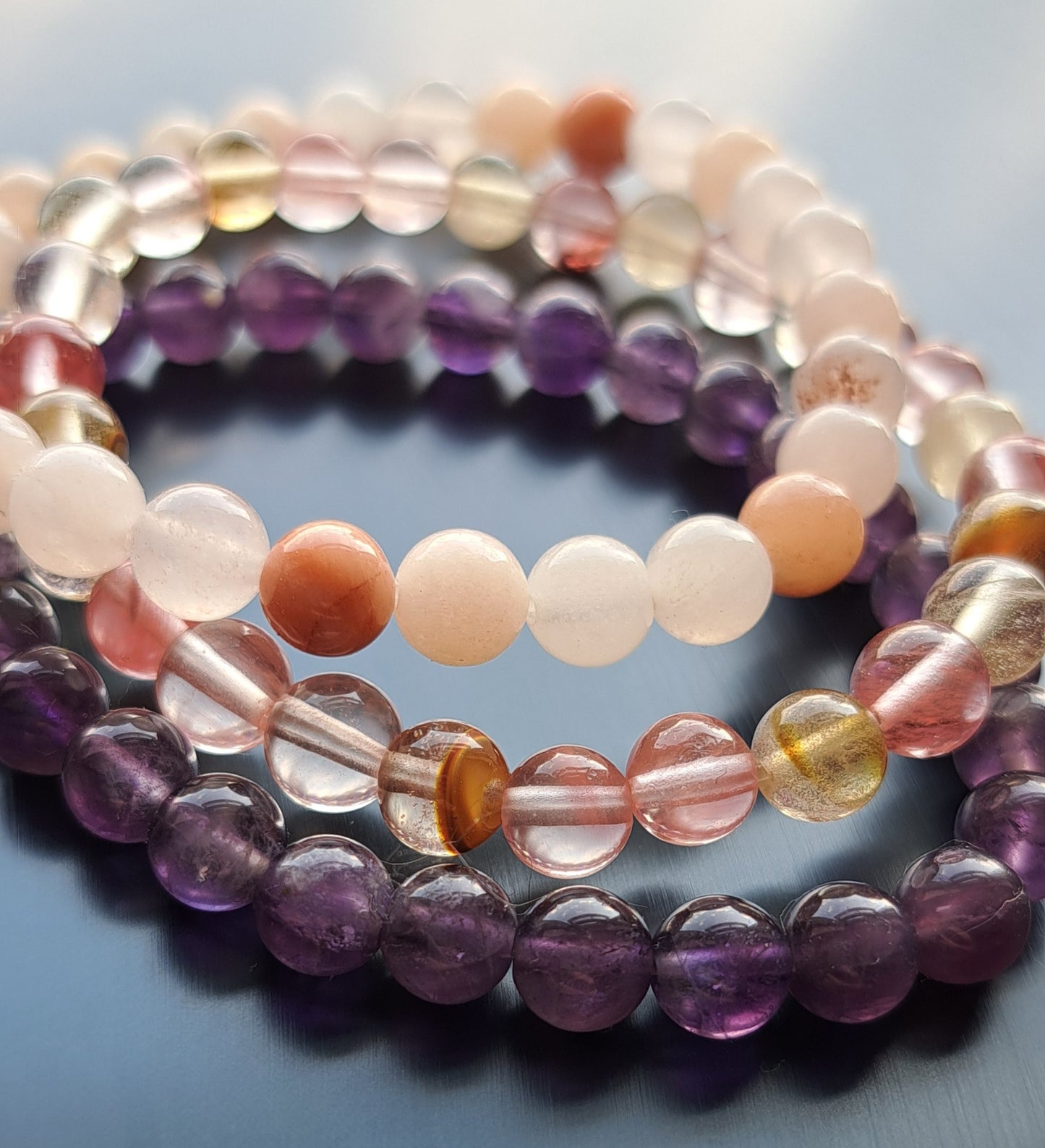 Heart, Mind & Soul Stack