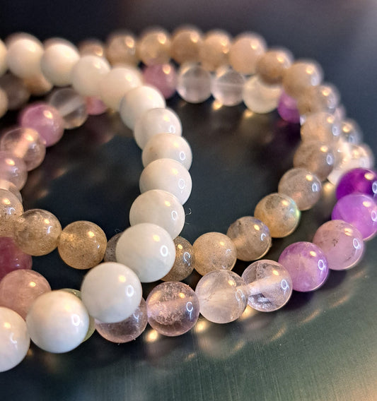 Serenity & Intuition Stack