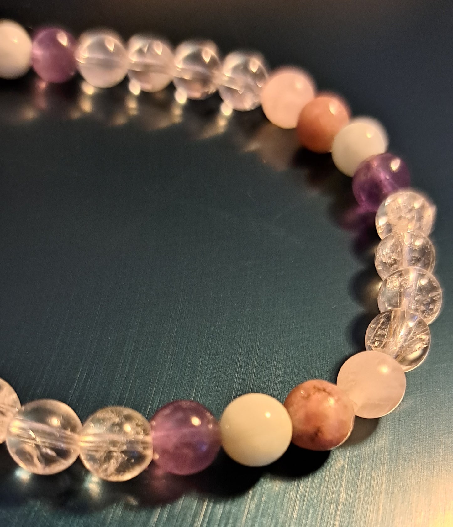 The Wellness Bracelet