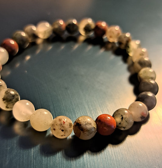 African Bloodstone