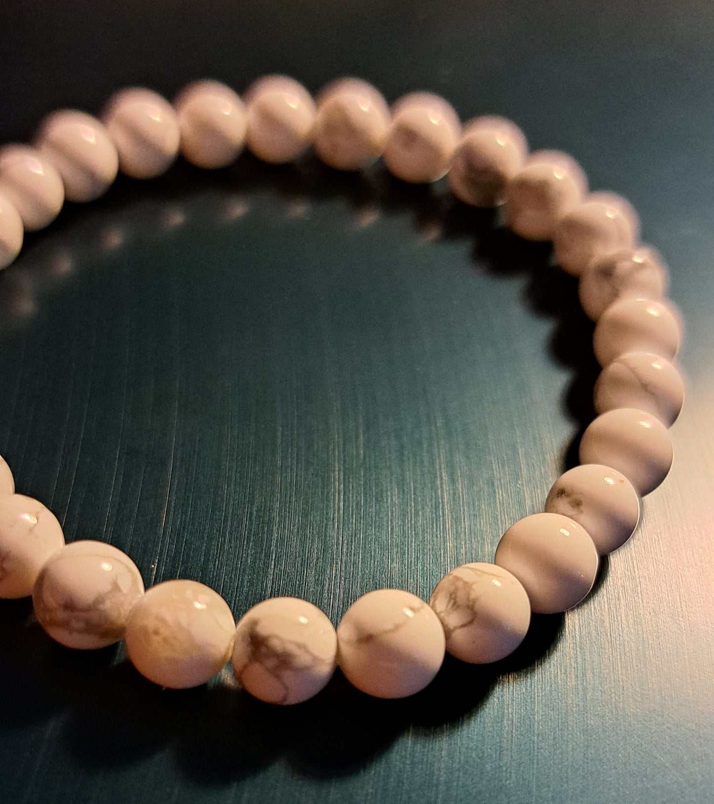 Howlite