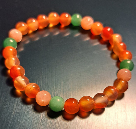 Beltane Bracelet