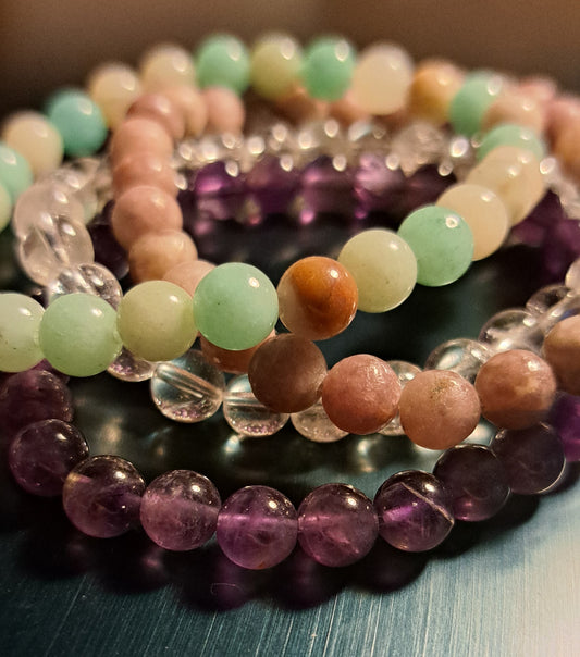 Empath Support Stack