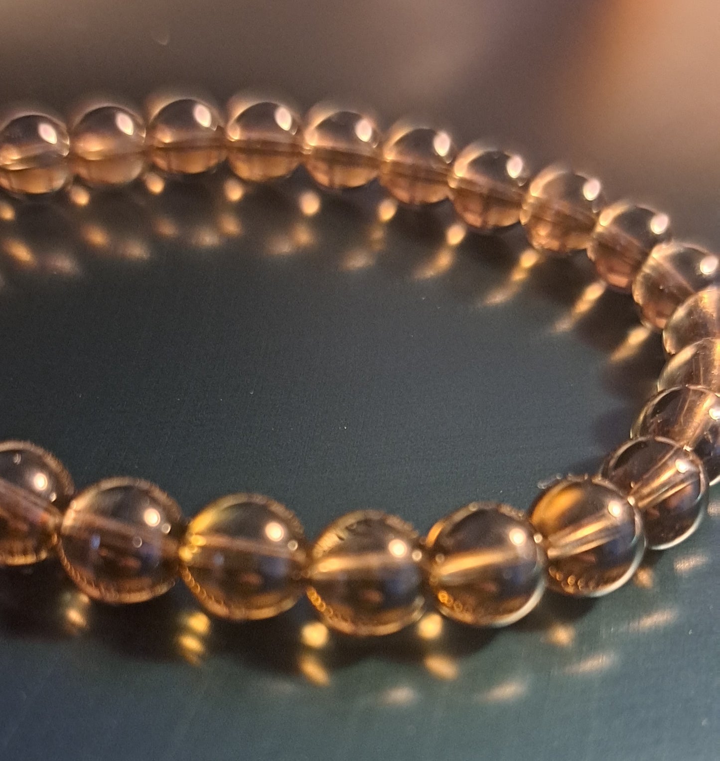Smokey Quartz