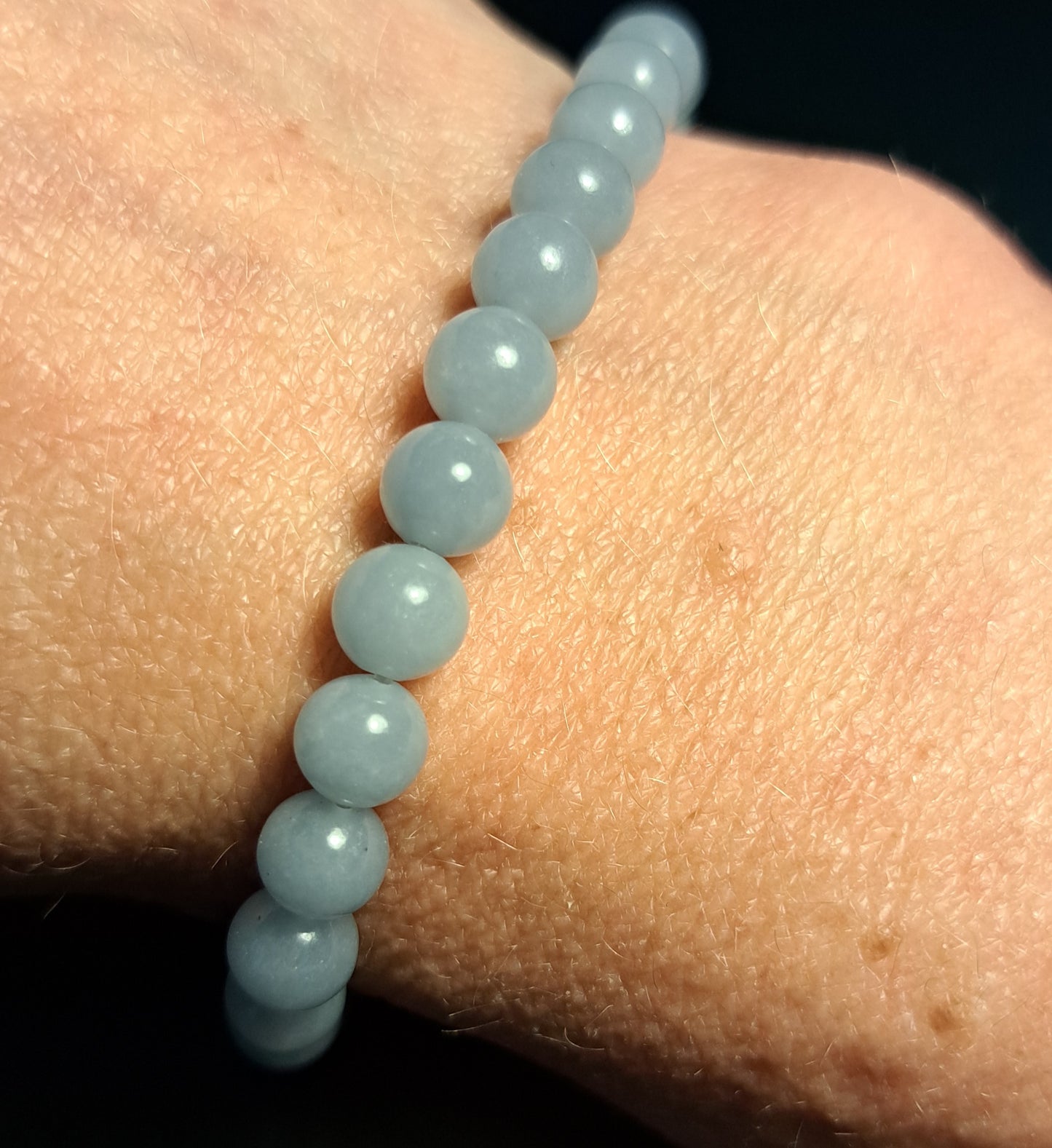 Angelite