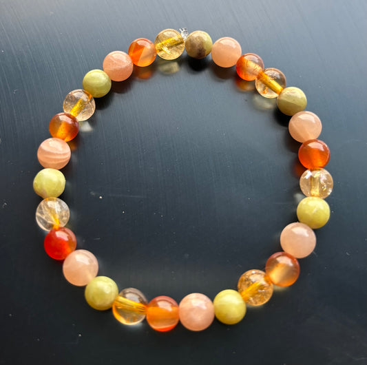 Summer Solstice Bracelet - Limited Edition