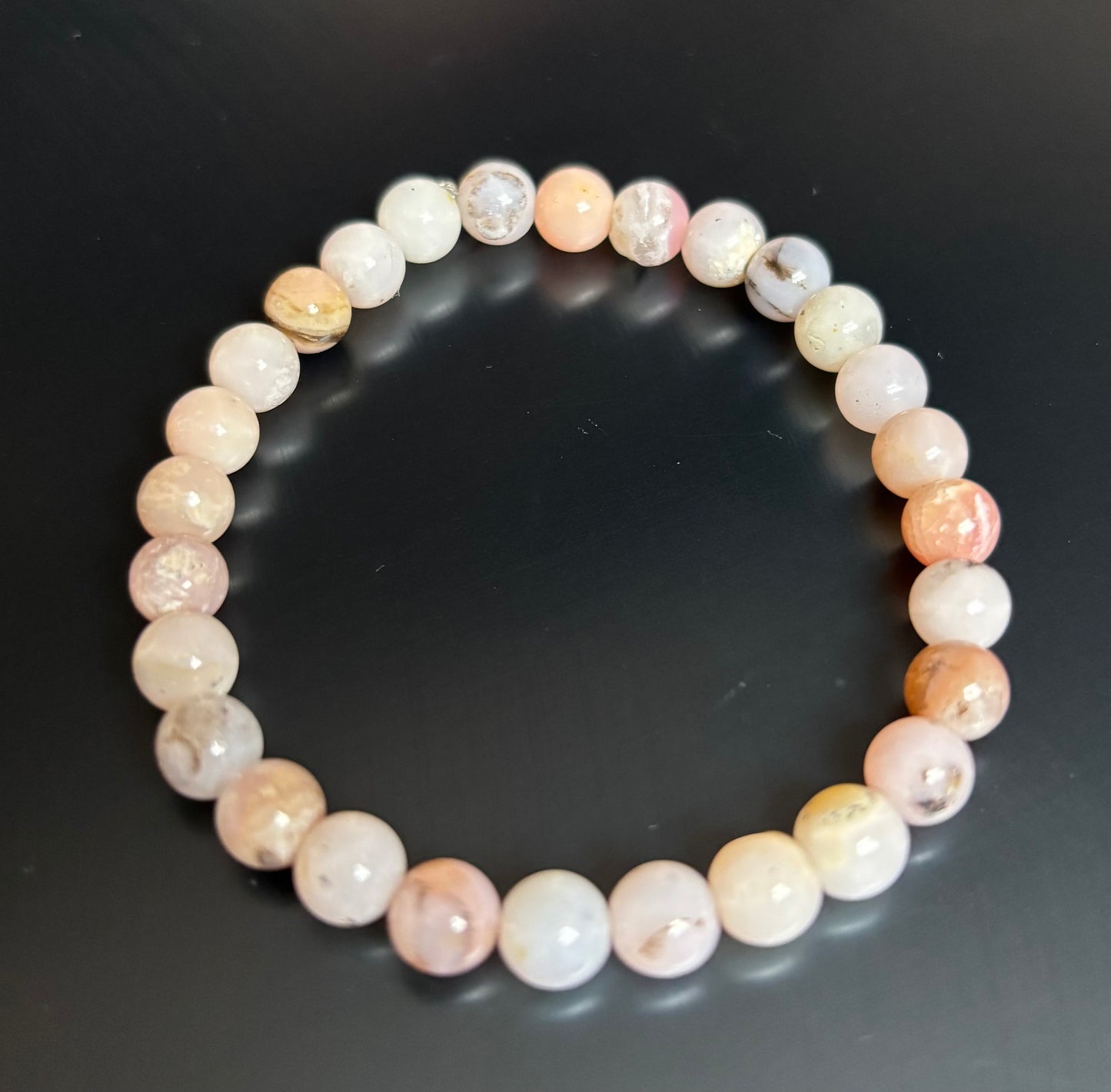 Pink Opal
