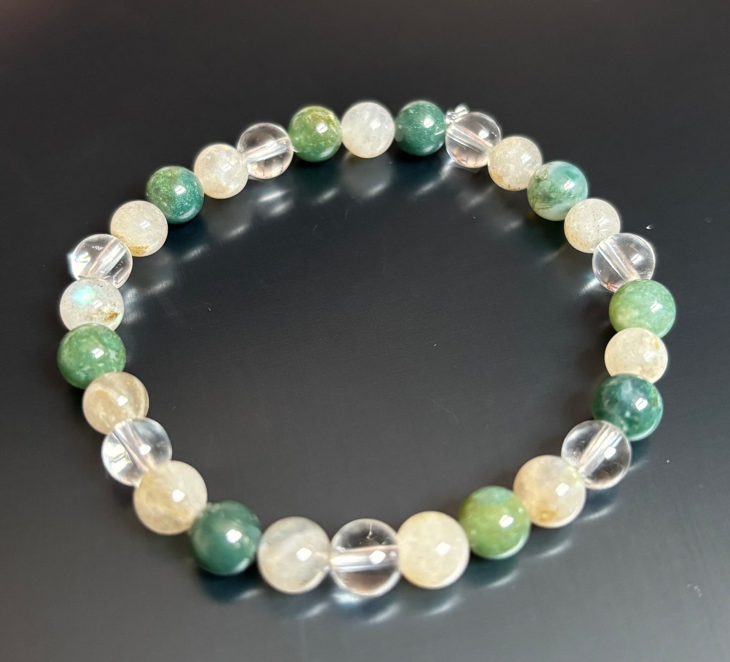 Transform & Thrive Bracelet