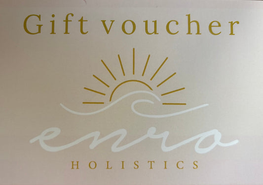 £30 GIFT VOUCHER