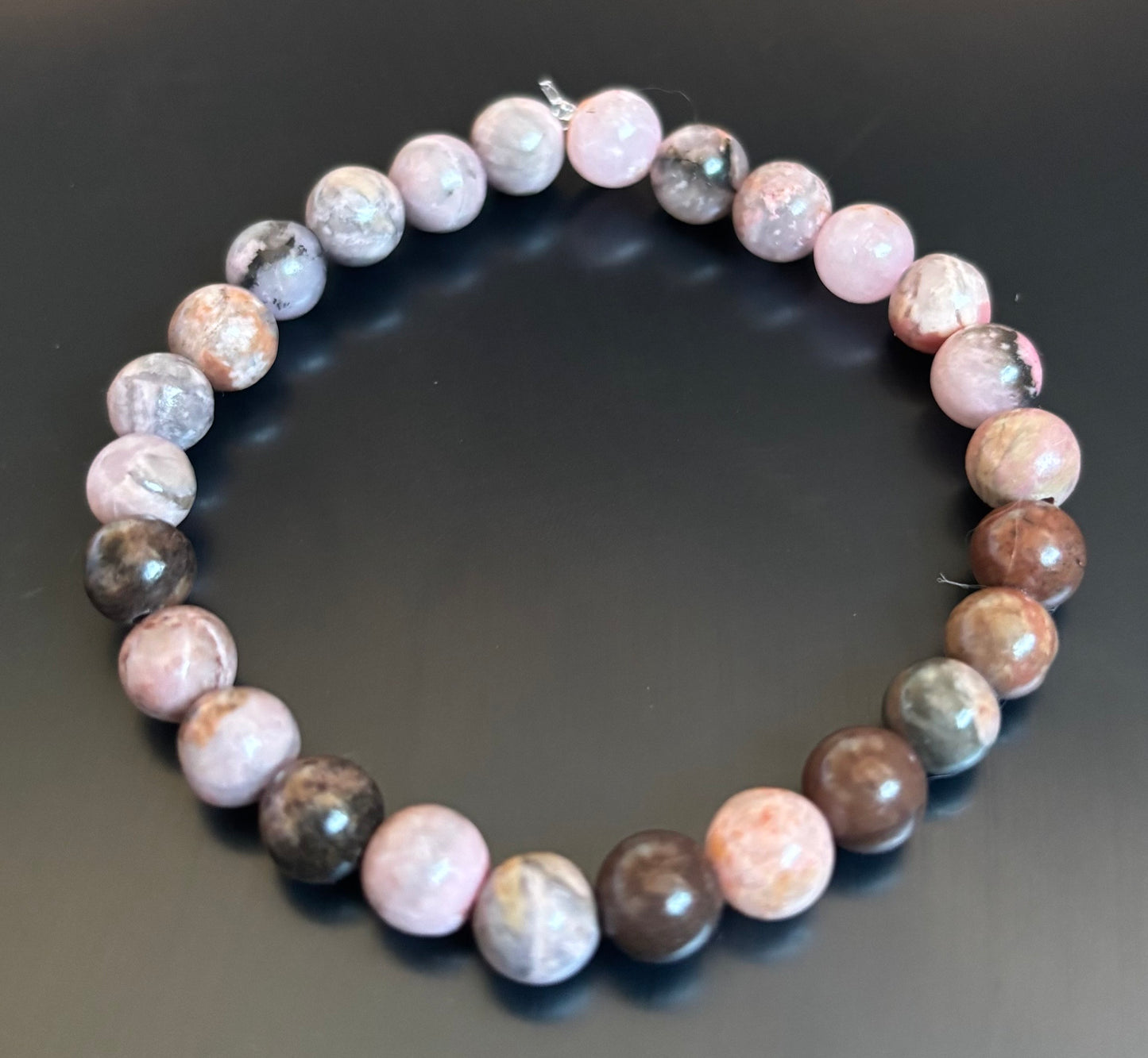 Rhodonite