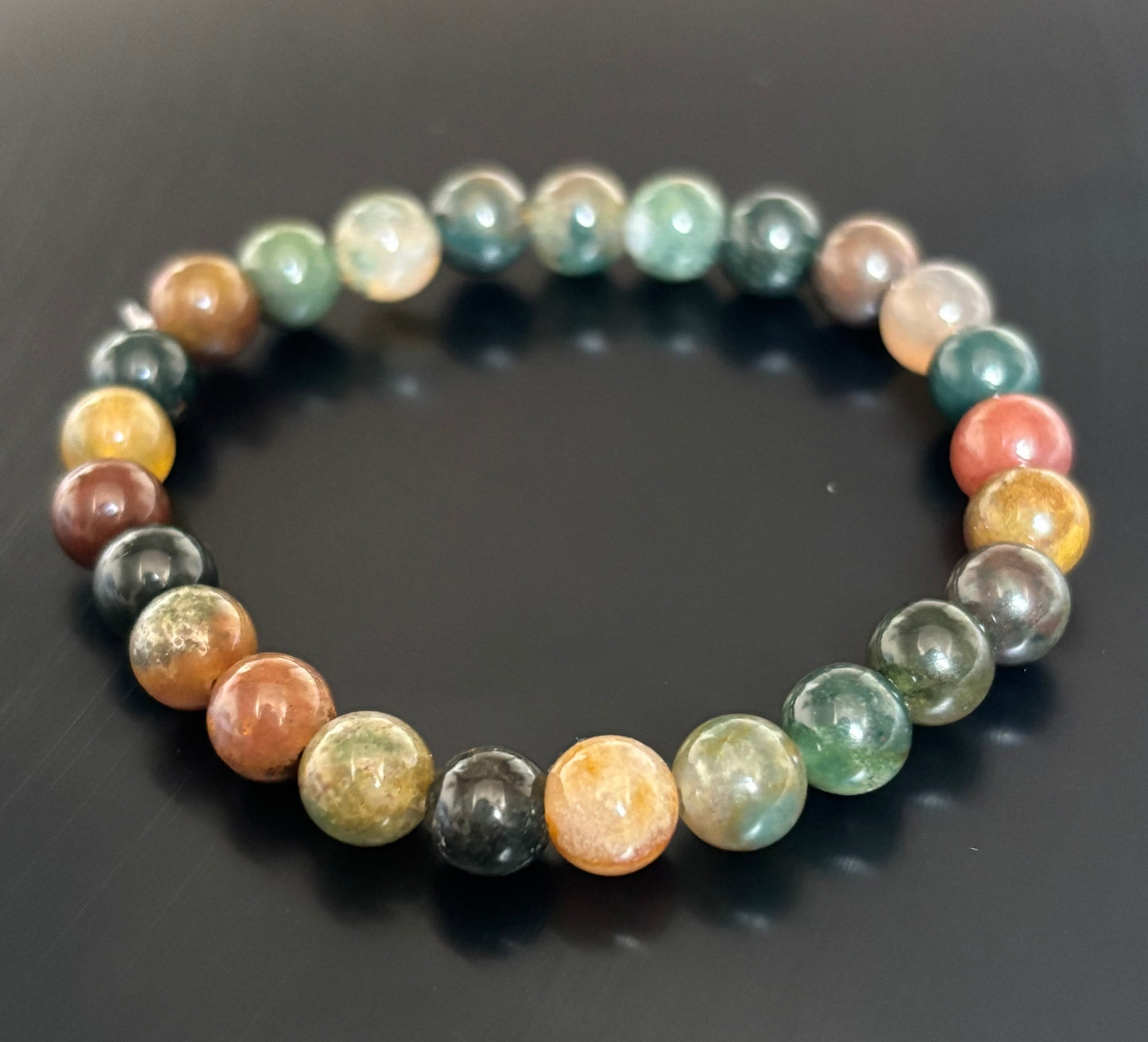 Indian Bloodstone