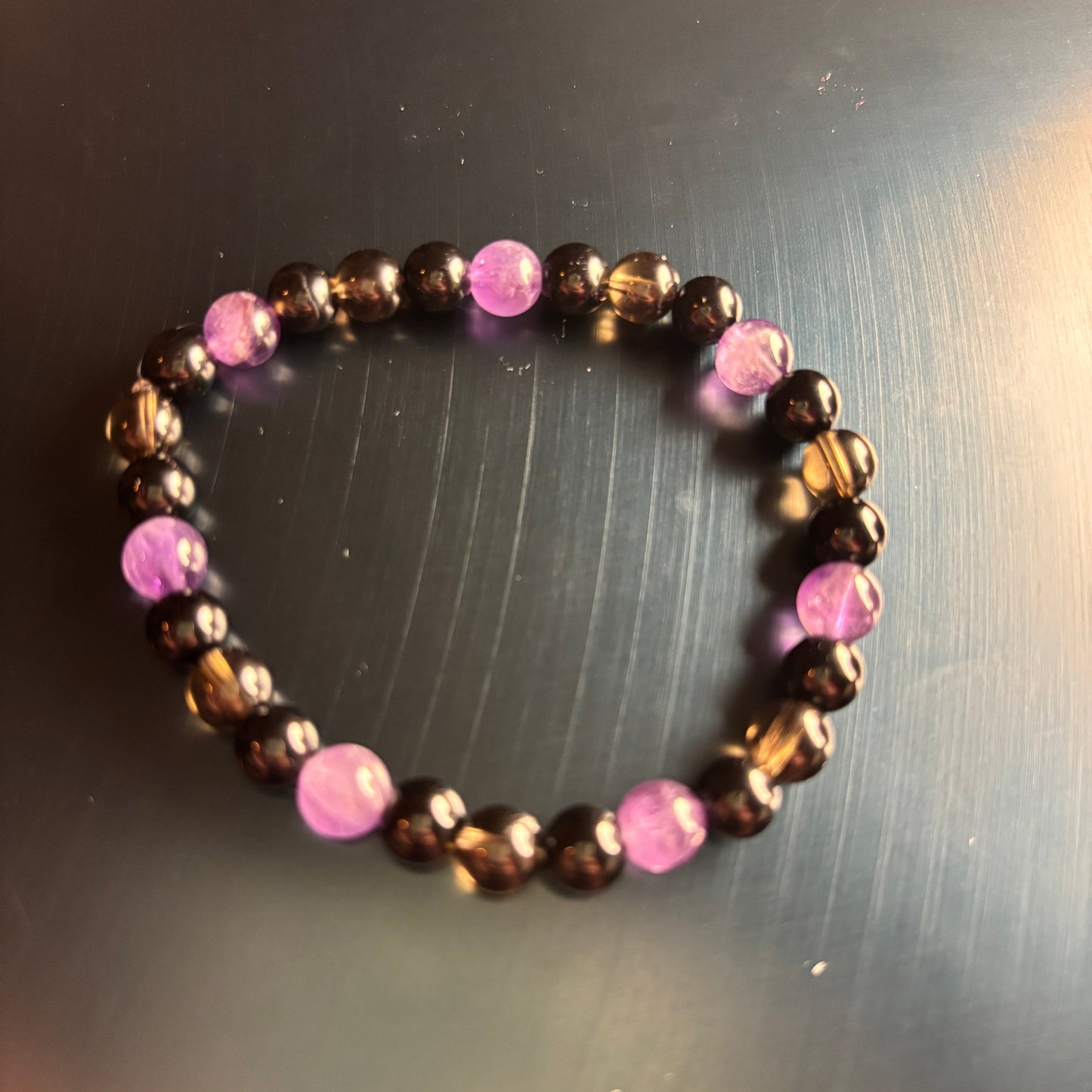 Winter Solstice Bracelet - Limited Edition