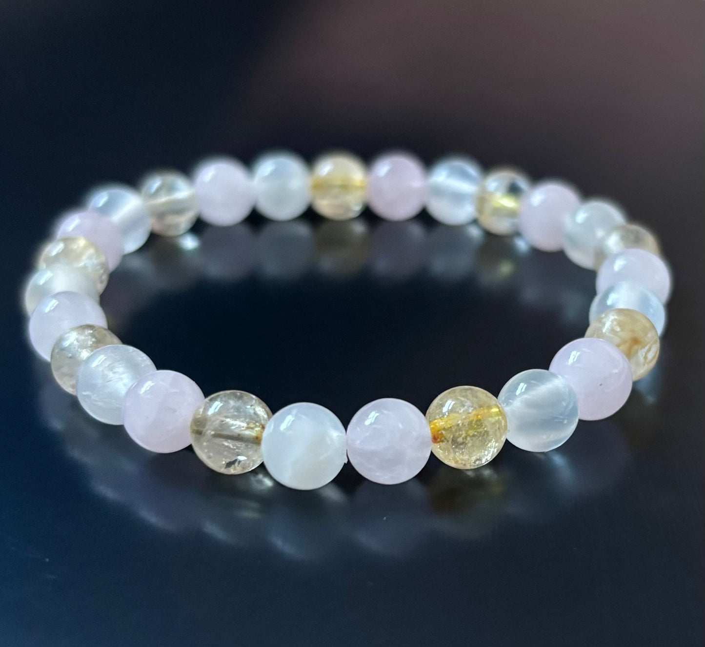 Winter Awakening Bracelet