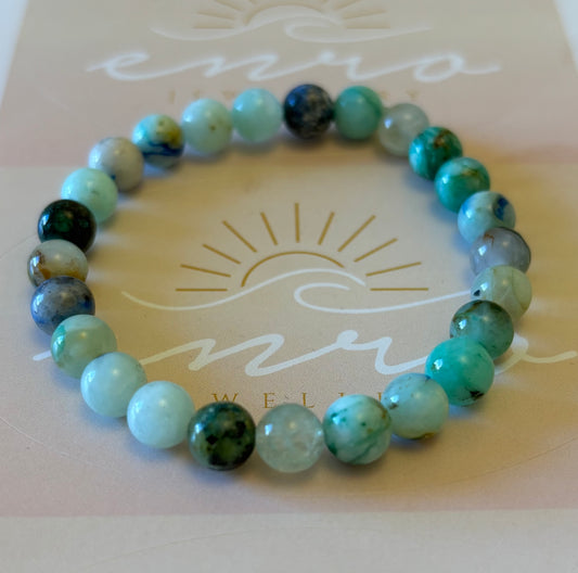 Chrysocolla
