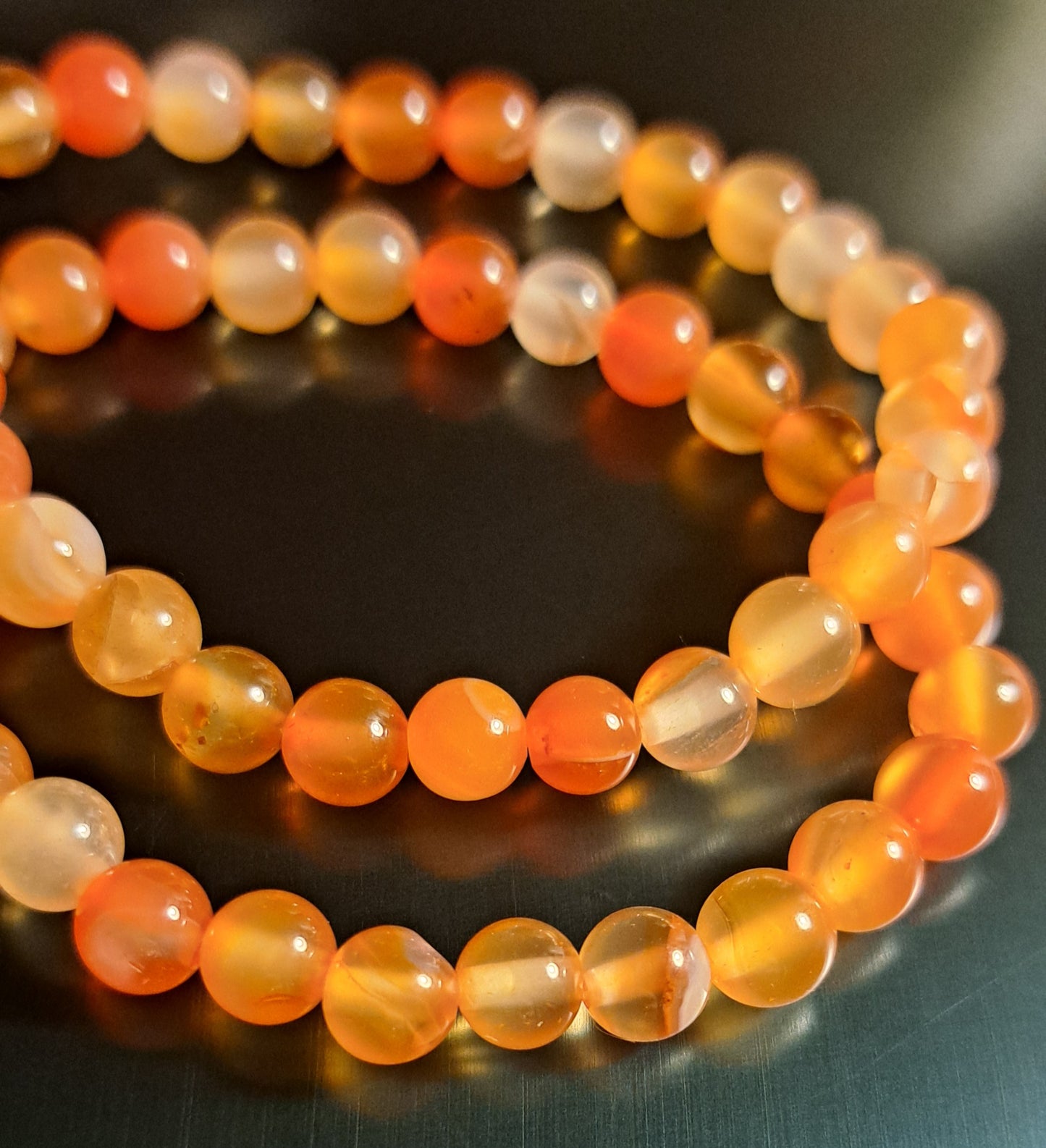 Carnelian