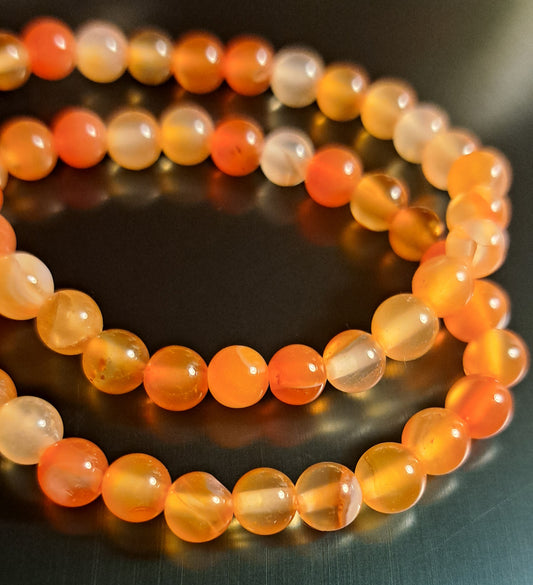 Carnelian