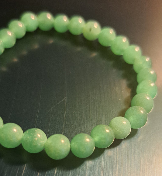 Green Aventurine