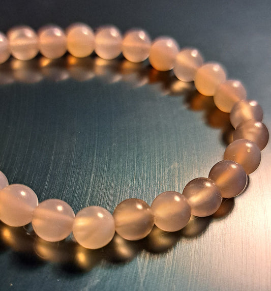 Grey Agate