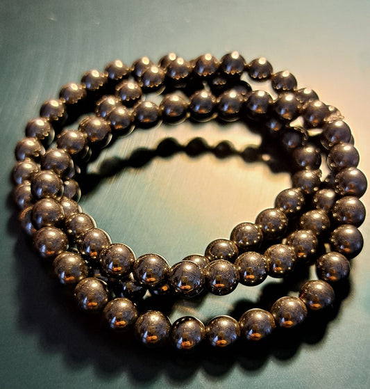 Hematite