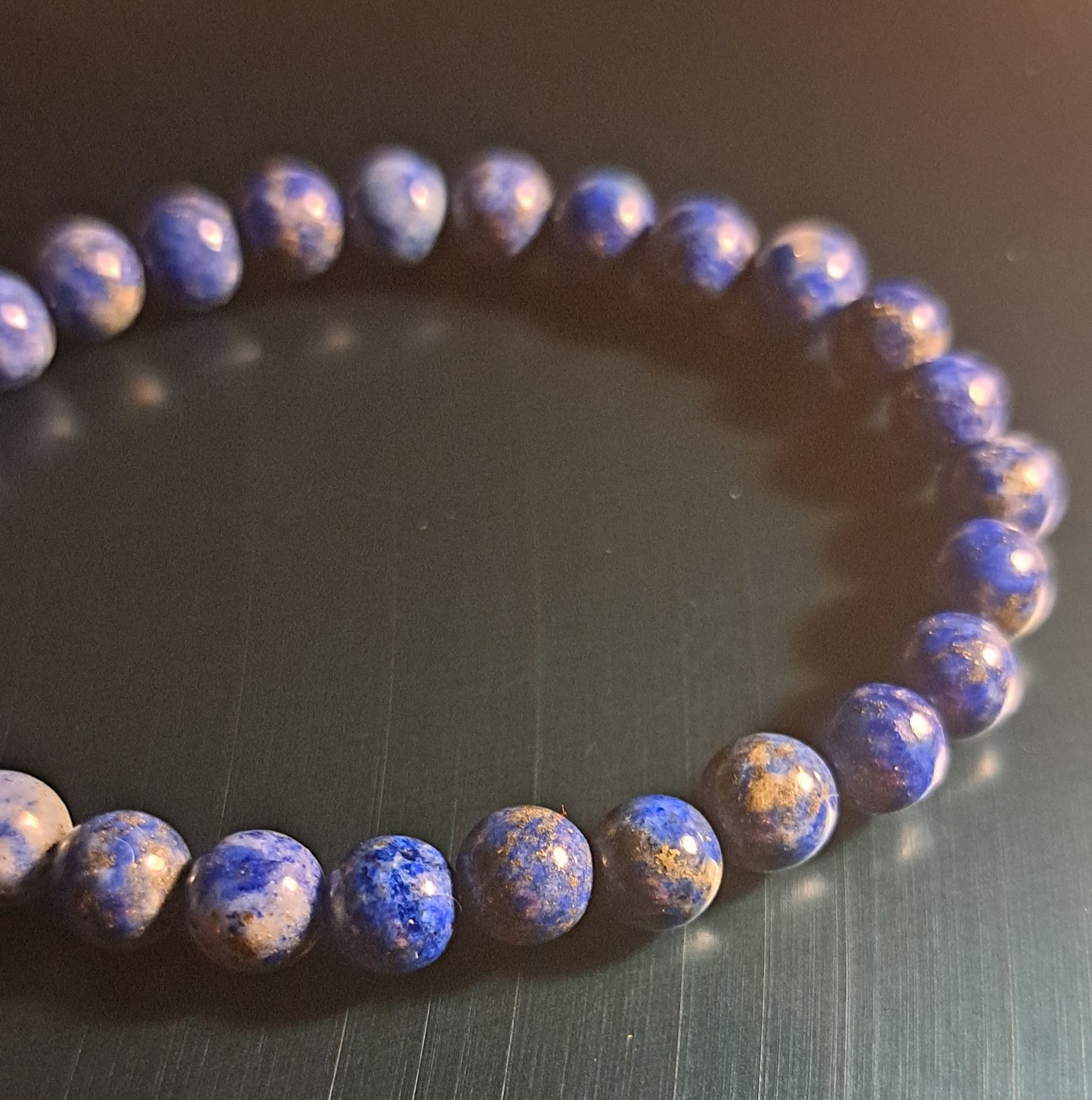 Lapis Lazuli