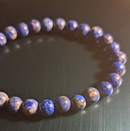 Lapis Lazuli
