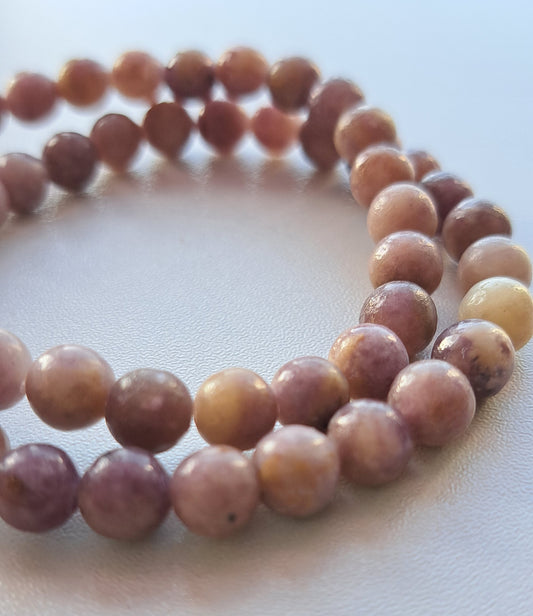 Lepidolite