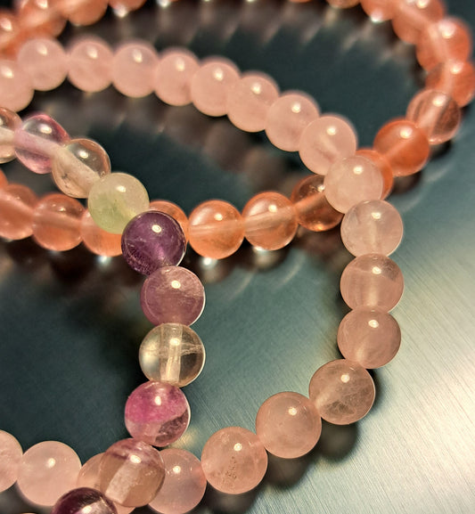 Love & Joy Stack