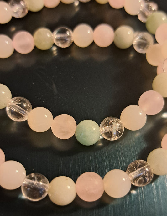 Matching Bracelets