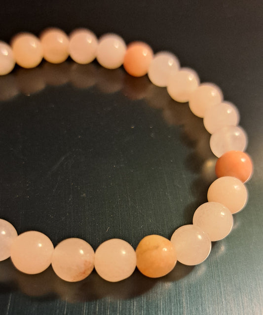 Pink Aventurine
