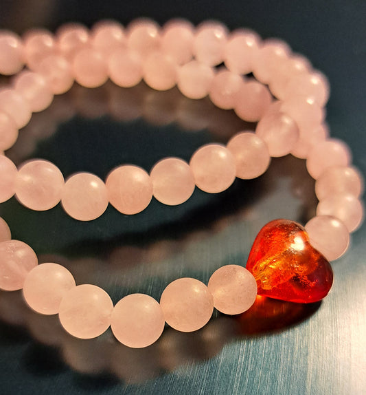 Rose Quartz