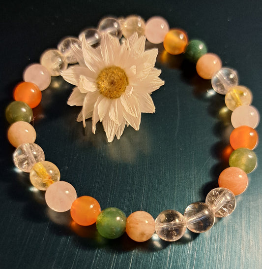 Spring Energy